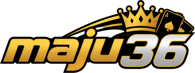 maju36 Logo
